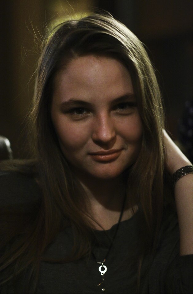 Анна Арбатская | Москва