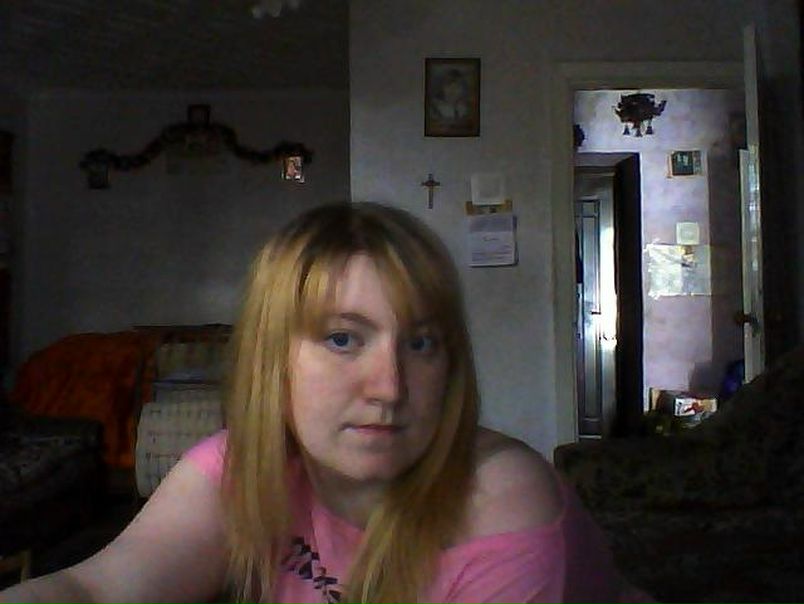 №3, Мария Решетівська, 35 лет, Львов №3, Мария Решетівська, 35 лет, Львов