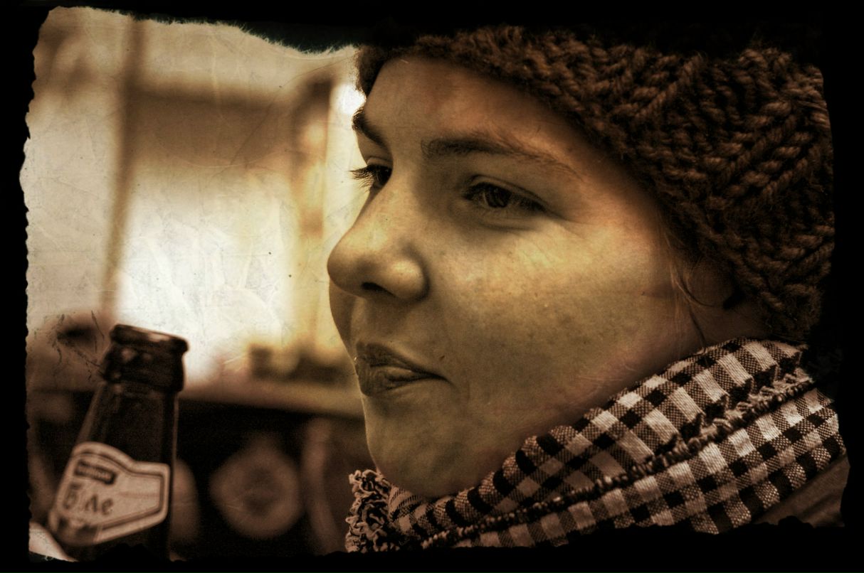 Марфа Люпер | 