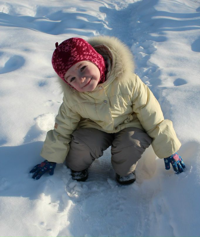 Людмила Булычева | Пудож