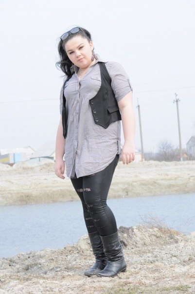 Ярослава Андрусенко | Киев