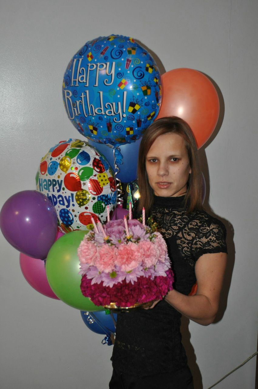 Катерина Бут Brake | 