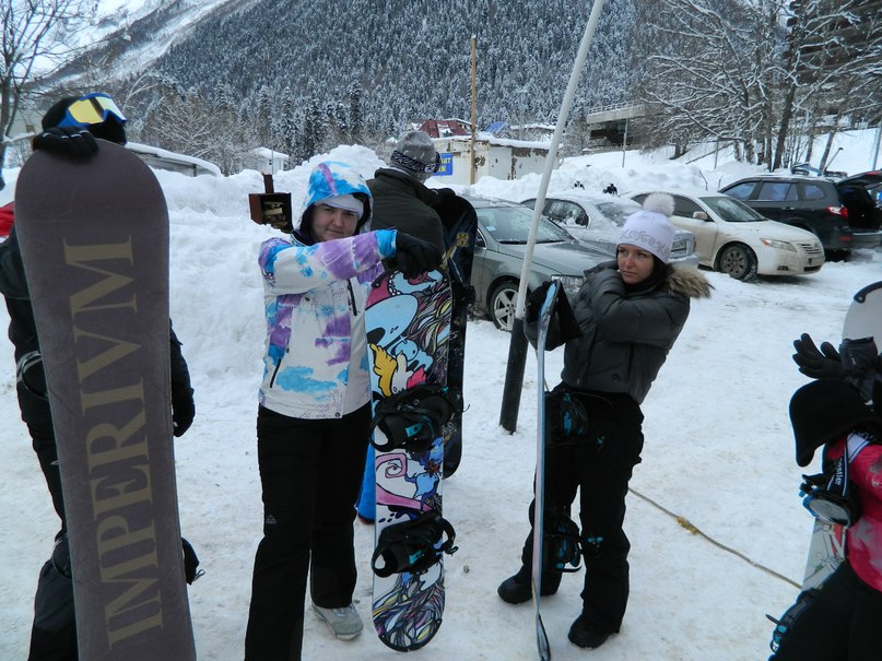 Инна Полоник | Краснодар