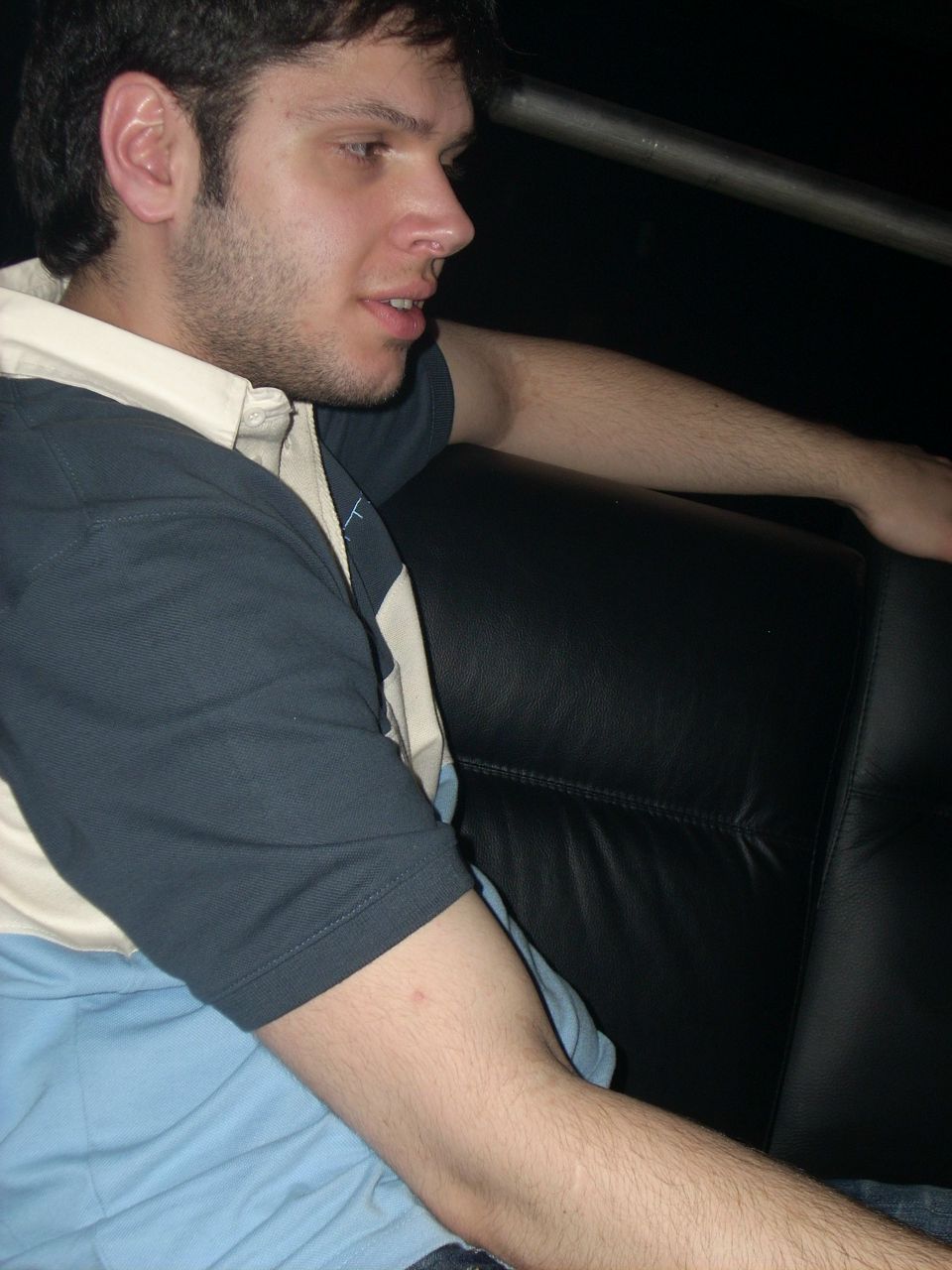 Рауф Шабанов | Санкт-Петербург