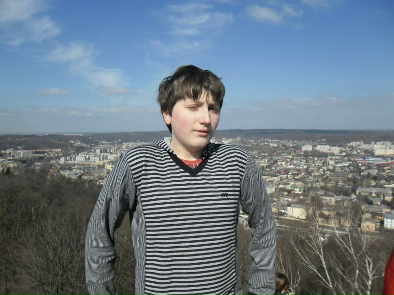 Міша Власюк Романович | Нововолынск