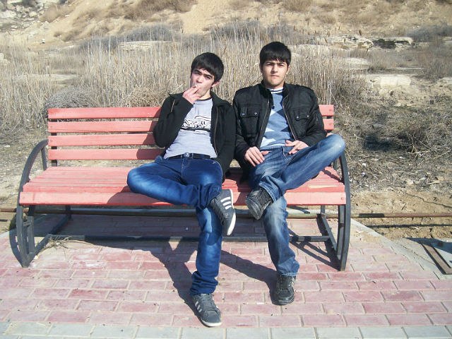 Руслан Аскаров | Актау