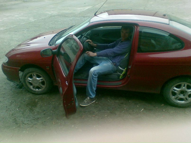 Василь Савчук Юркович | Ивано-Франковск