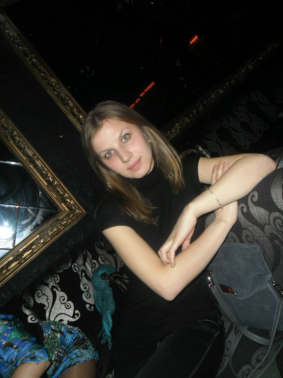 Полина Колесникова | Алматы