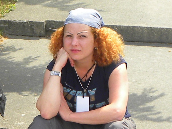 №78, Екатерина Карнилович, 48 лет, Минск №78, Екатерина Карнилович, 48 лет, Минск