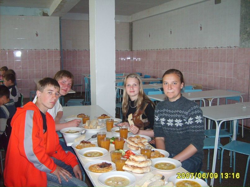 Даниил Копылов Yo!zh | Санкт-Петербург