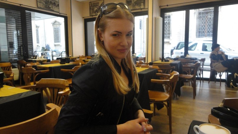 Марта Дубкова | Ростов-на-Дону