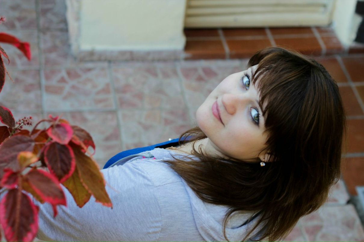 Дмитрий Гребнев *ManDARin* | Зеленоград