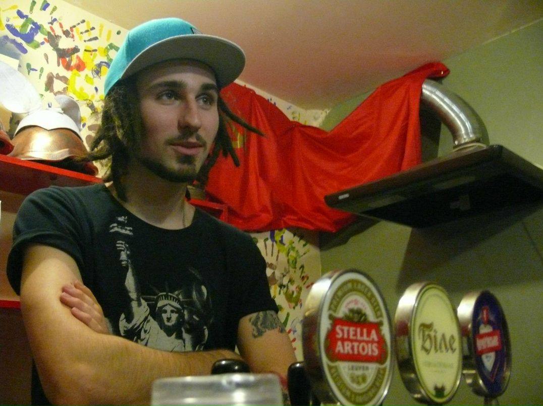 Дима Селезнев | Киев