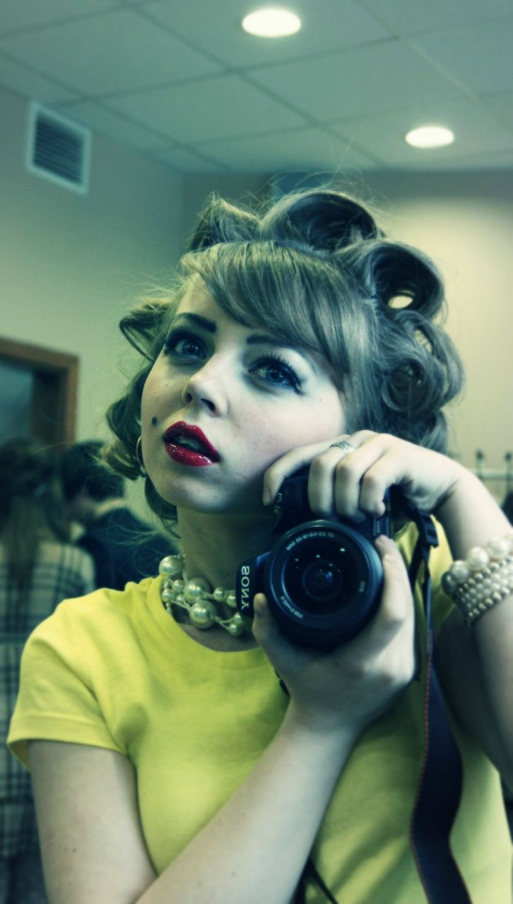 Анастасия Полозова | Тюмень