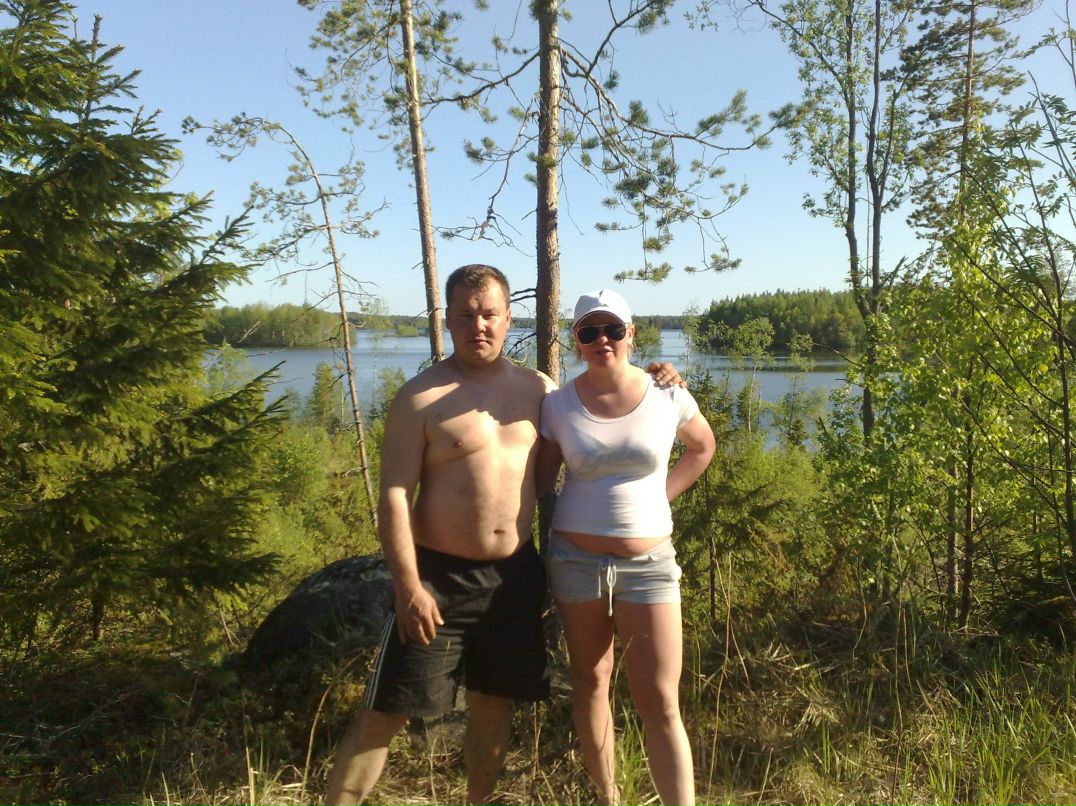 Денис Артемьев | Петрозаводск