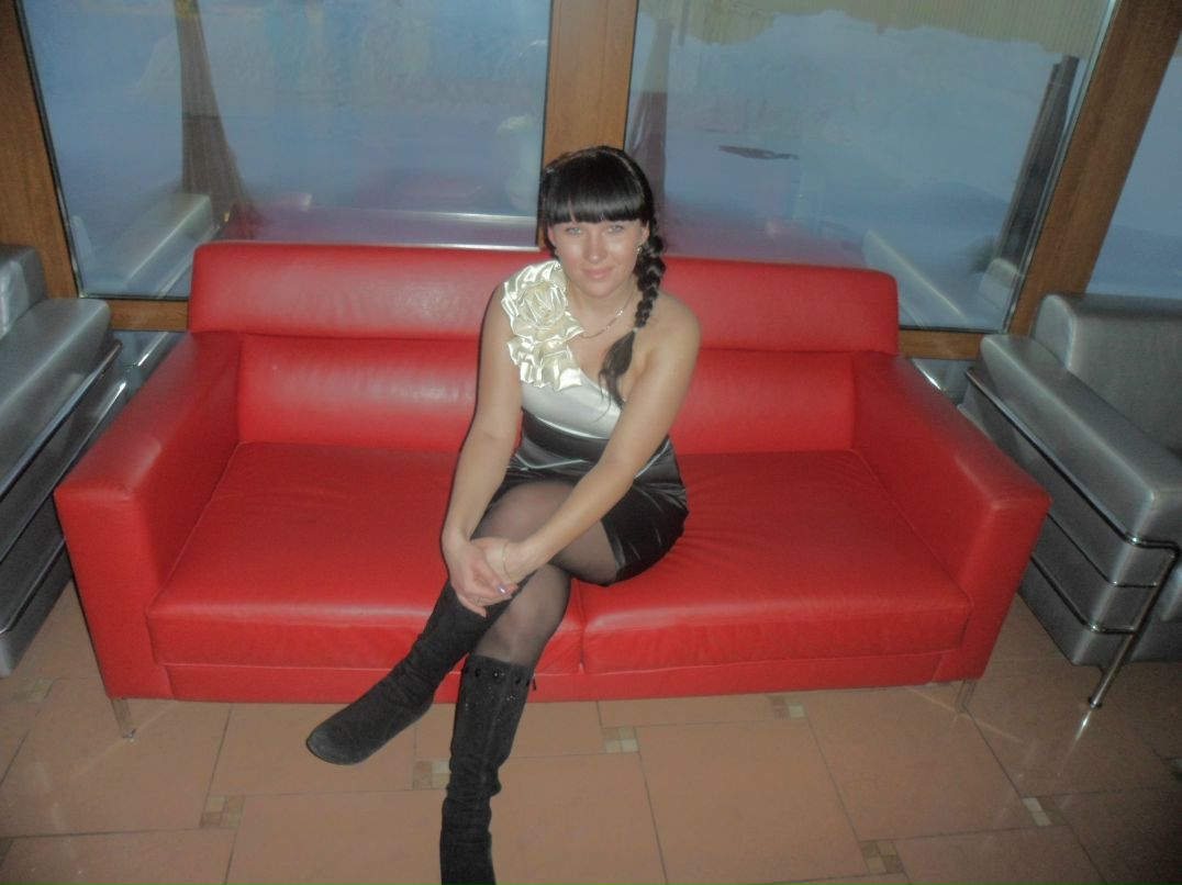 Анна Михальченкова | Смоленск