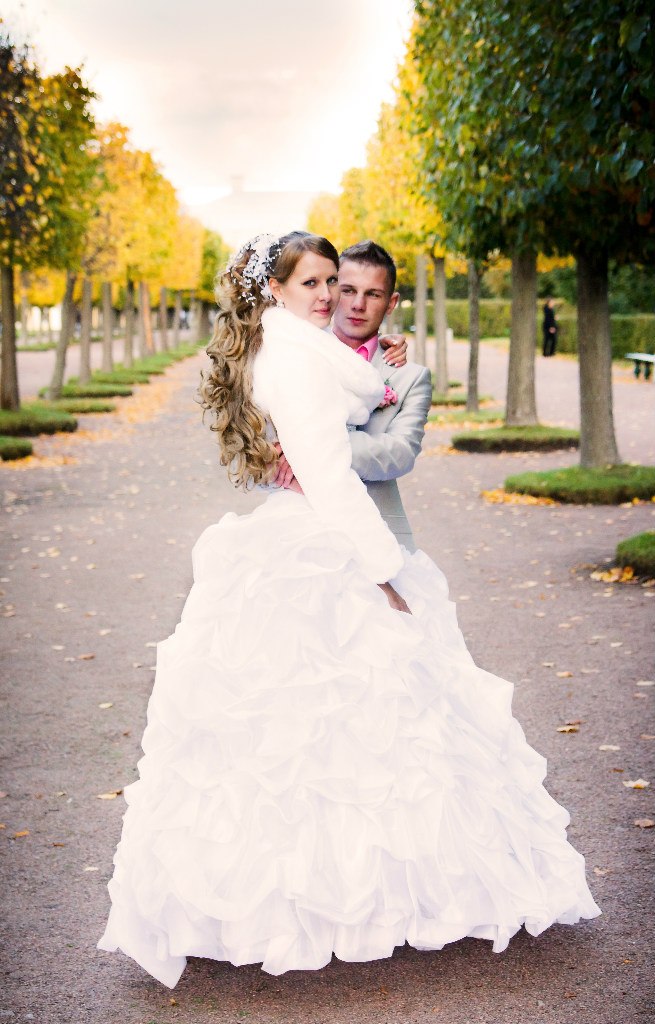 Елена Захарова сергеевна | Санкт-Петербург