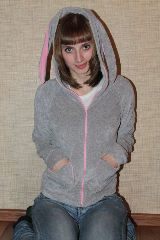 Анастасия Лишефаева | Тюмень