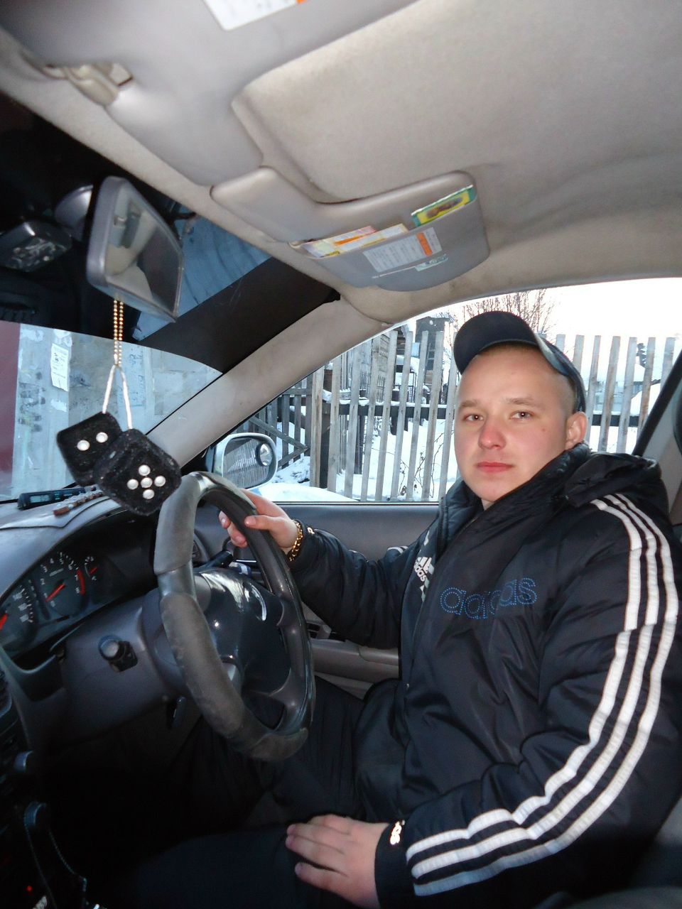 Никита Липатов | Новокузнецк