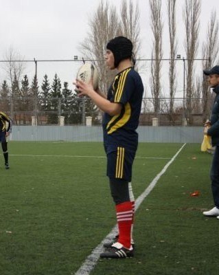 Тимофей Арепьев | Данков