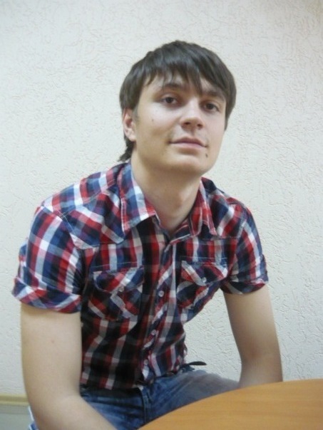 №48, Денис Шобанов, 34 года, Переславль-Залесский, Россия №48, Денис Шобанов, 34 года, Переславль-Залесский, Россия