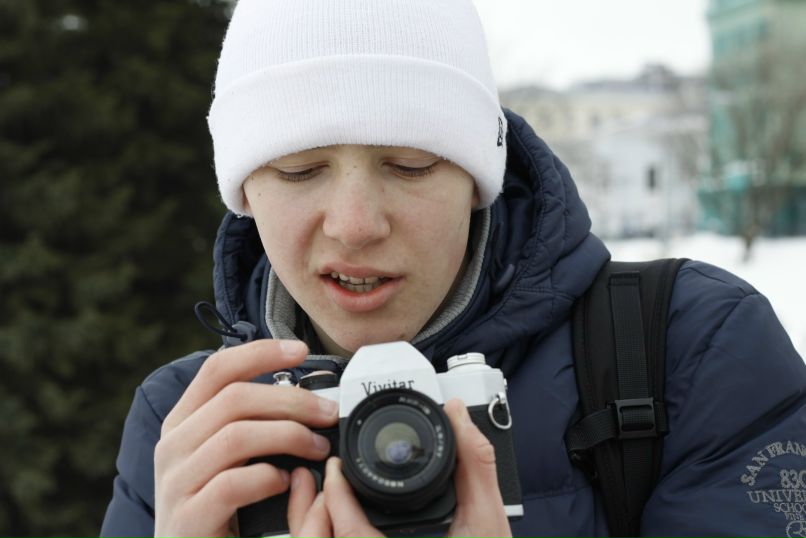 Евгений Вашурин | Нижний Новгород