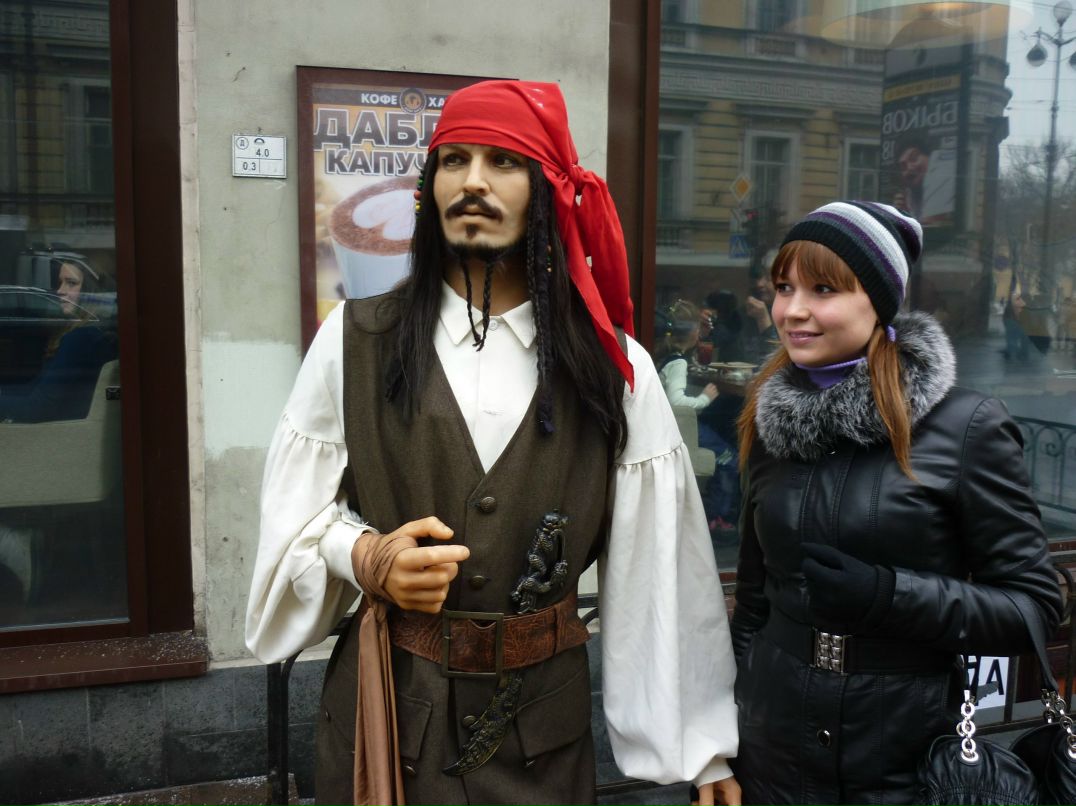 Екатерина Сорокина | Санкт-Петербург