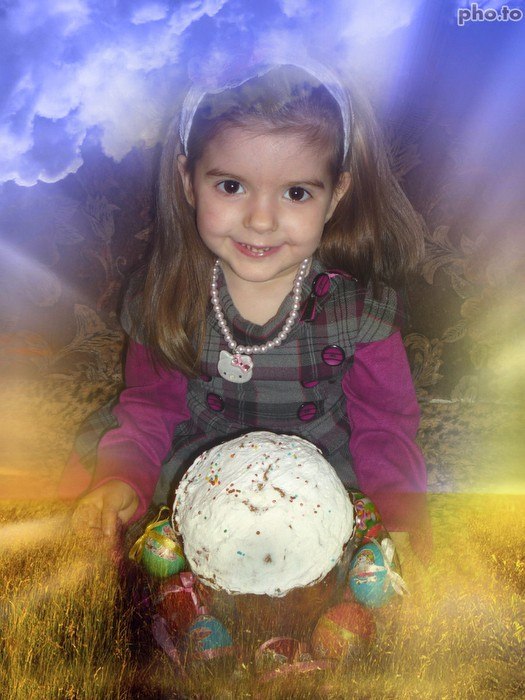 Иринка Алексеенко | Желтые Воды