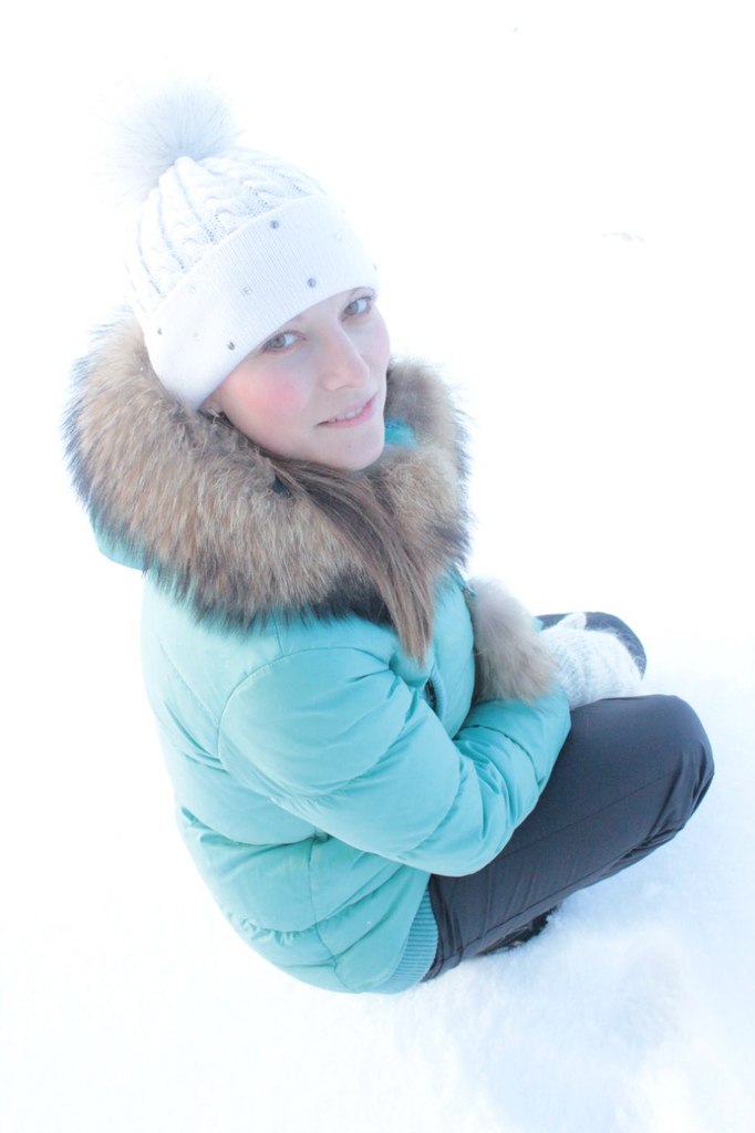 Олеся Цыганова | 