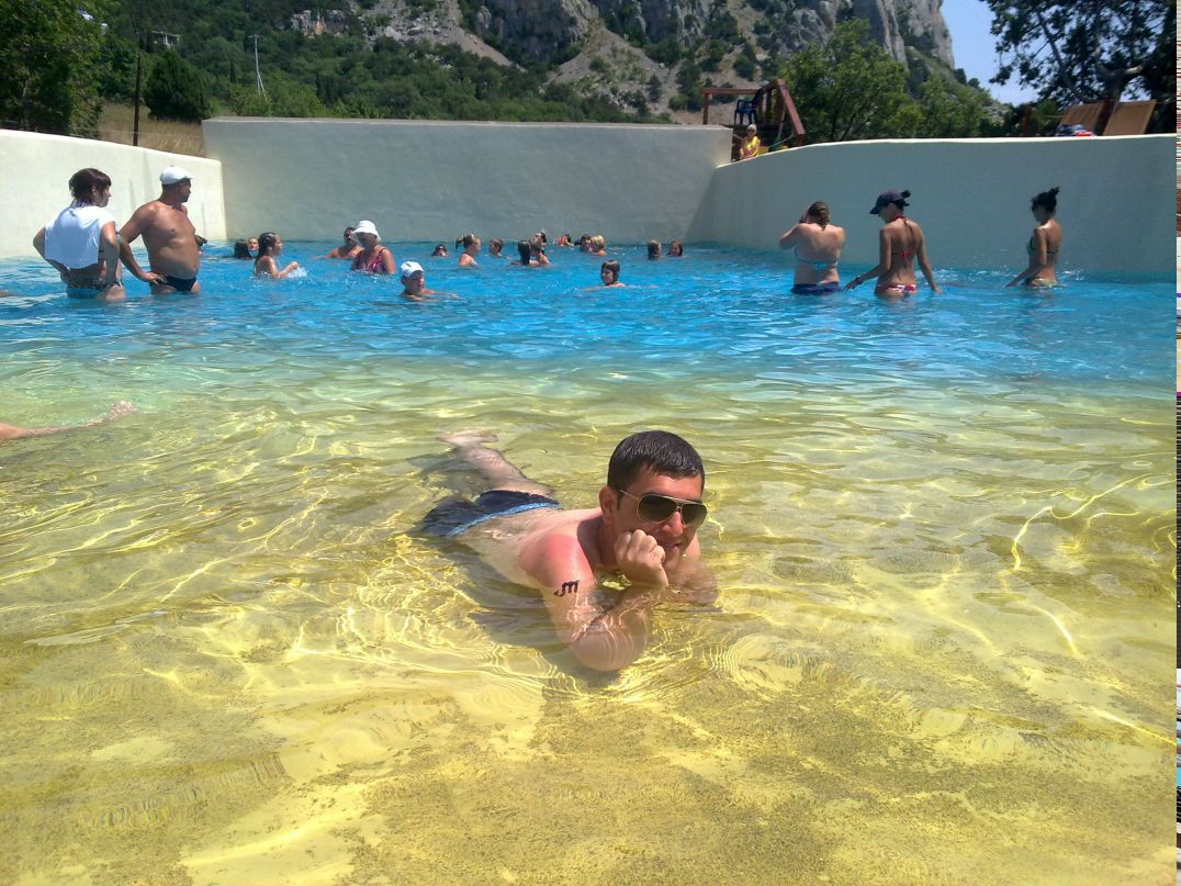 Marwan Shorman | Донецк