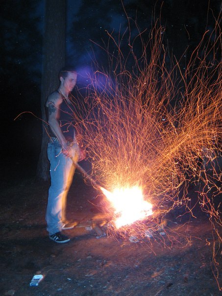 Кирилл Сидоренко MASKA | Киев