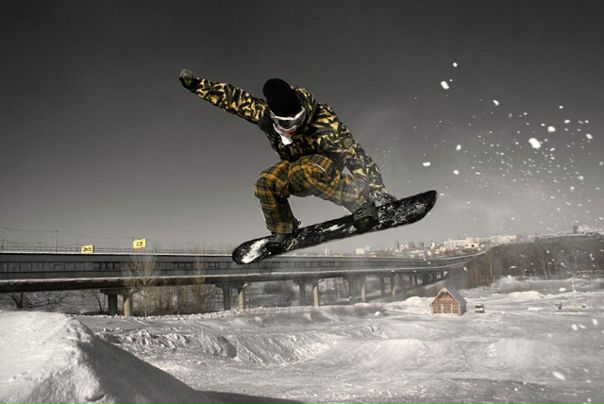 №54, Михаил Полежаев, Новосибирск, Россия №54, Михаил Полежаев, Новосибирск, Россия