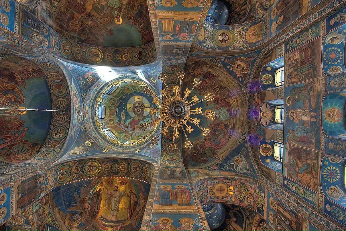 Андрей Радзюкевич | 