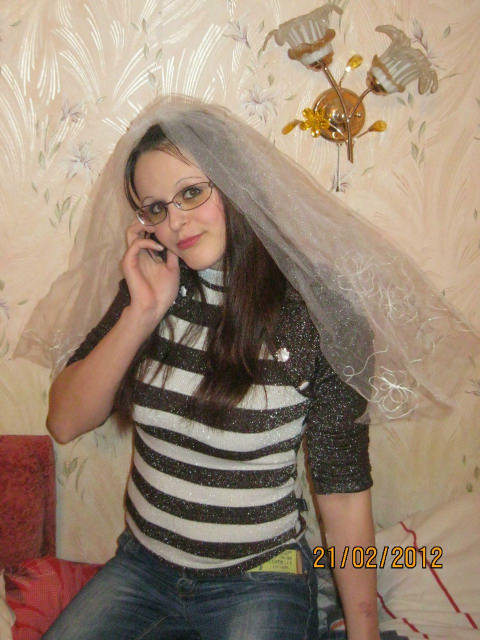 Ксения Лазарева Алексеевна | Североморск