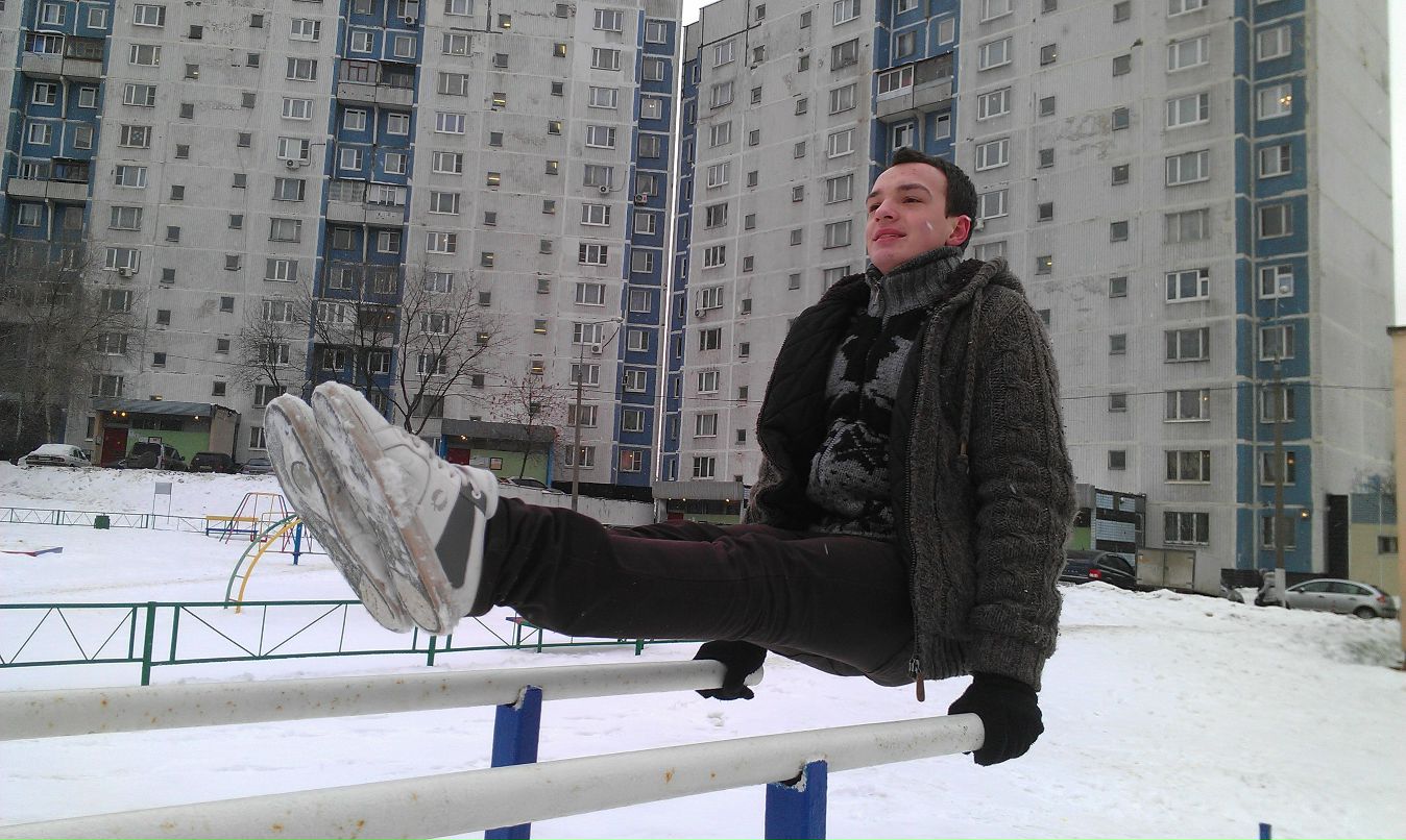 Артем Ковалик | Москва