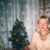 Аватар: Таня Лебедева