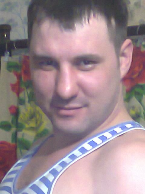 Дмитрий Яковенко | Объячево