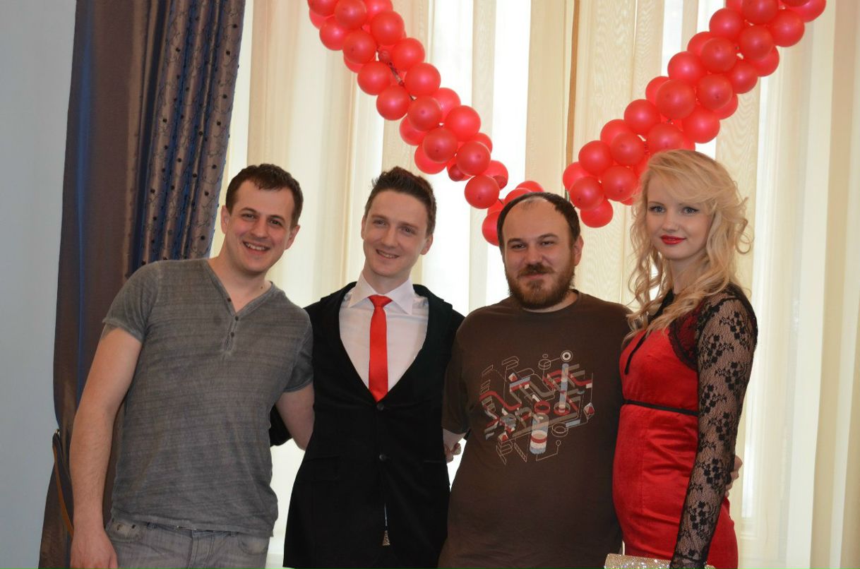 Ольга Голоднова | Одинцово