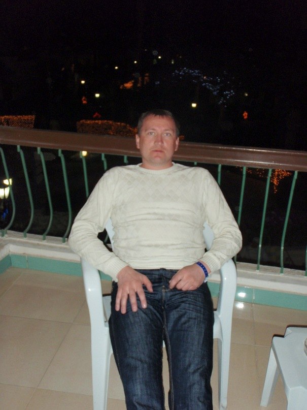 Дмитрий Автушин | Мончегорск