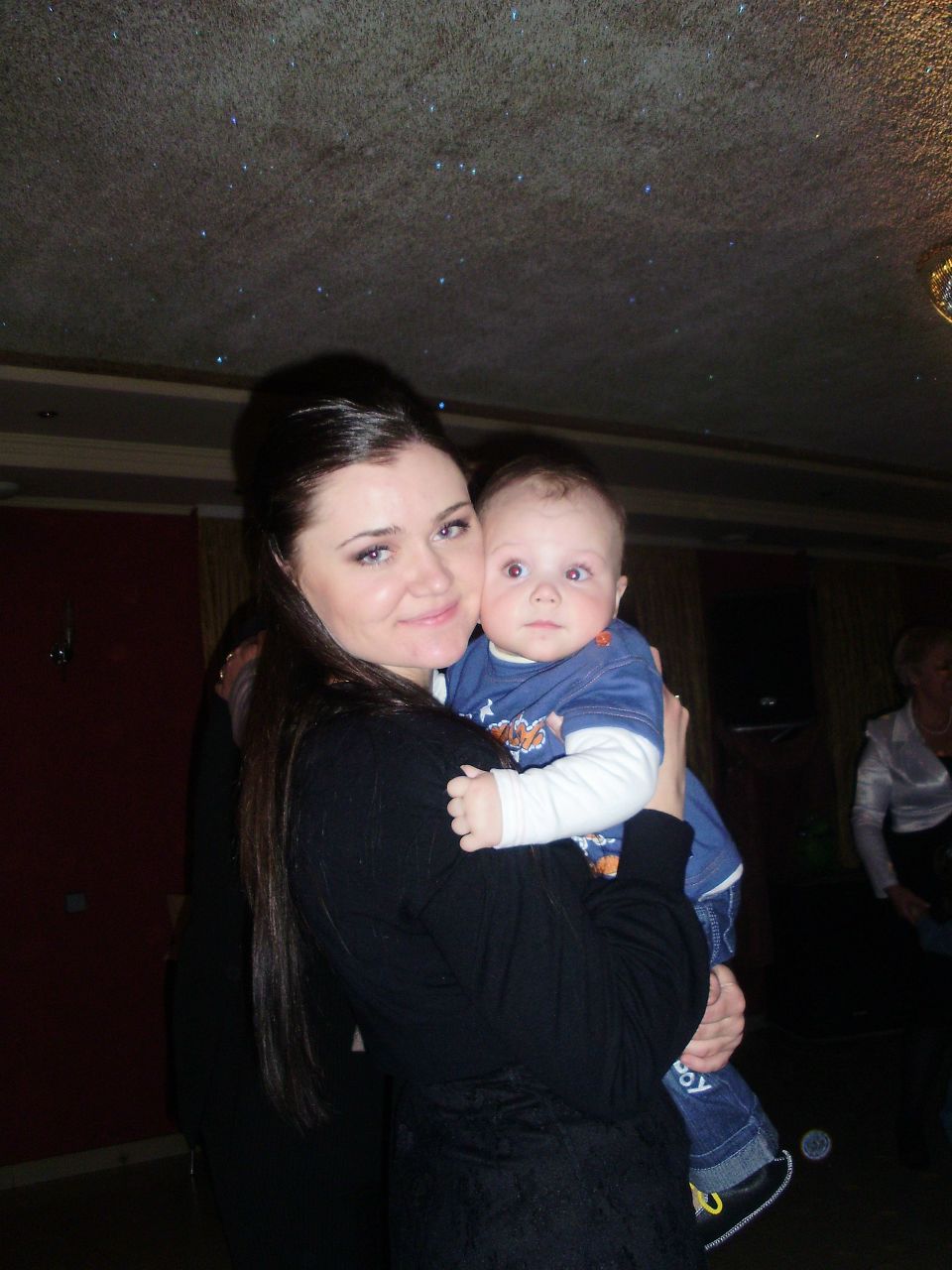 Ольчик Кравець | Тернополь