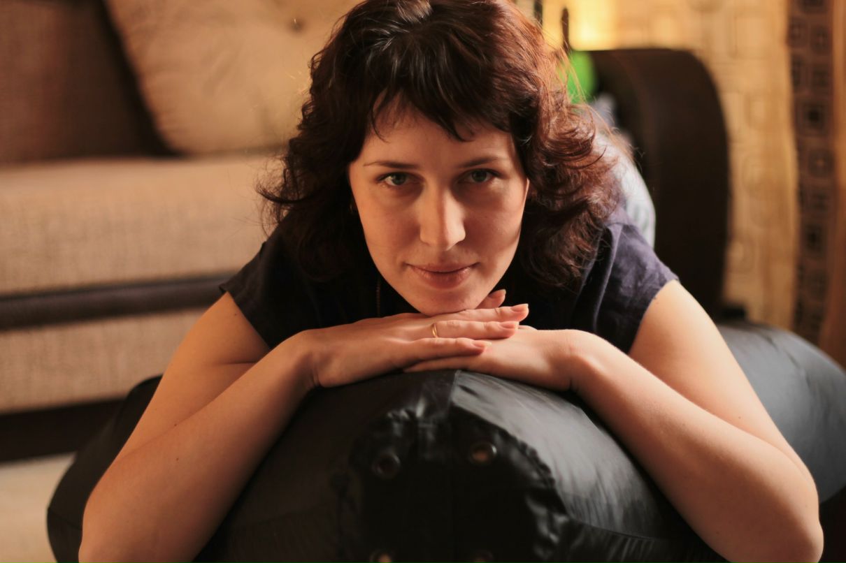 Татьяна Лавренова | Москва