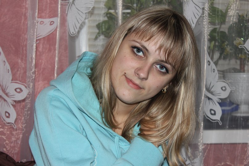 Оленька Сергачева | Днепр (Днепропетровск)