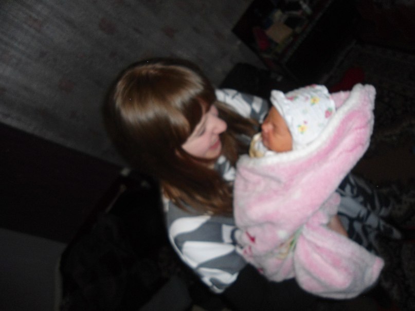 Вікторія Заяць-Юзько <АНАРІЕЛЬ> | Ладыжин