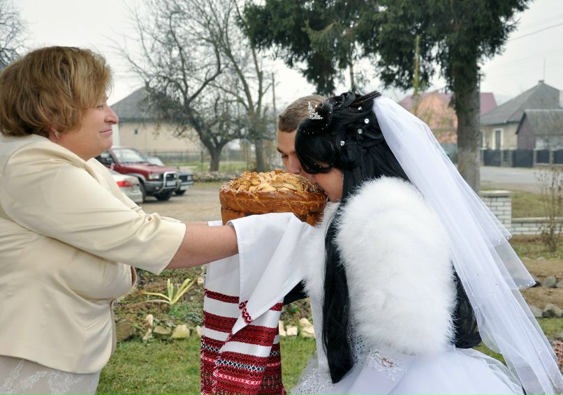 Вікуся Пильова | Ужгород