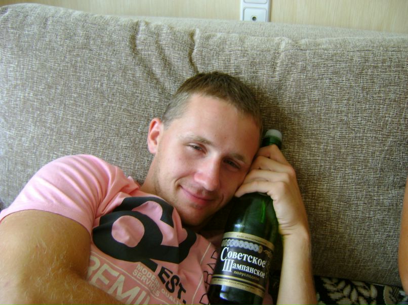 Андрей Сыроежкин _Сырка_ | Гродно