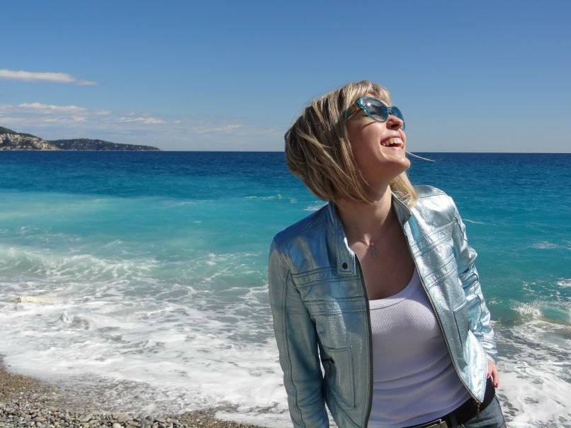 Анастасия Комелькова | Красноярск