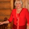Ирина Загродская