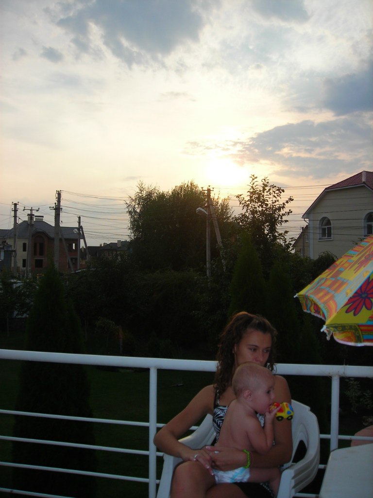 Рафаэла Сергеевна | Киев