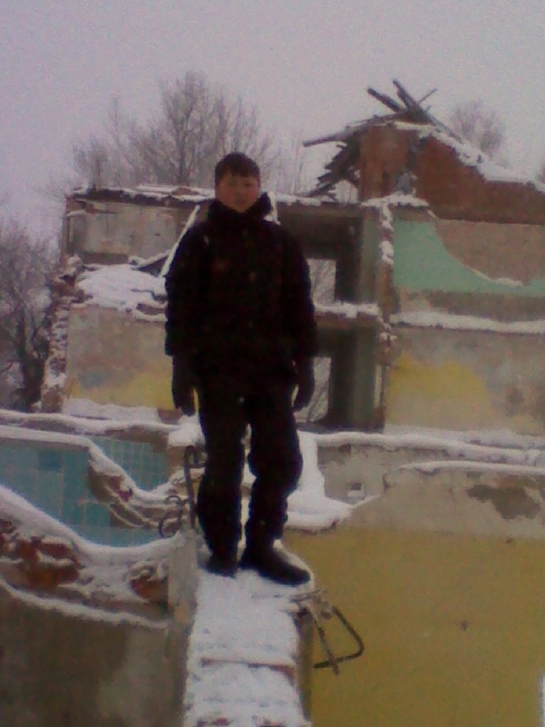 Коля Яковлев | Витебск