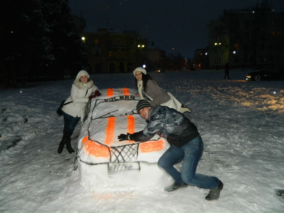 Евгений Зайцев | Таганрог